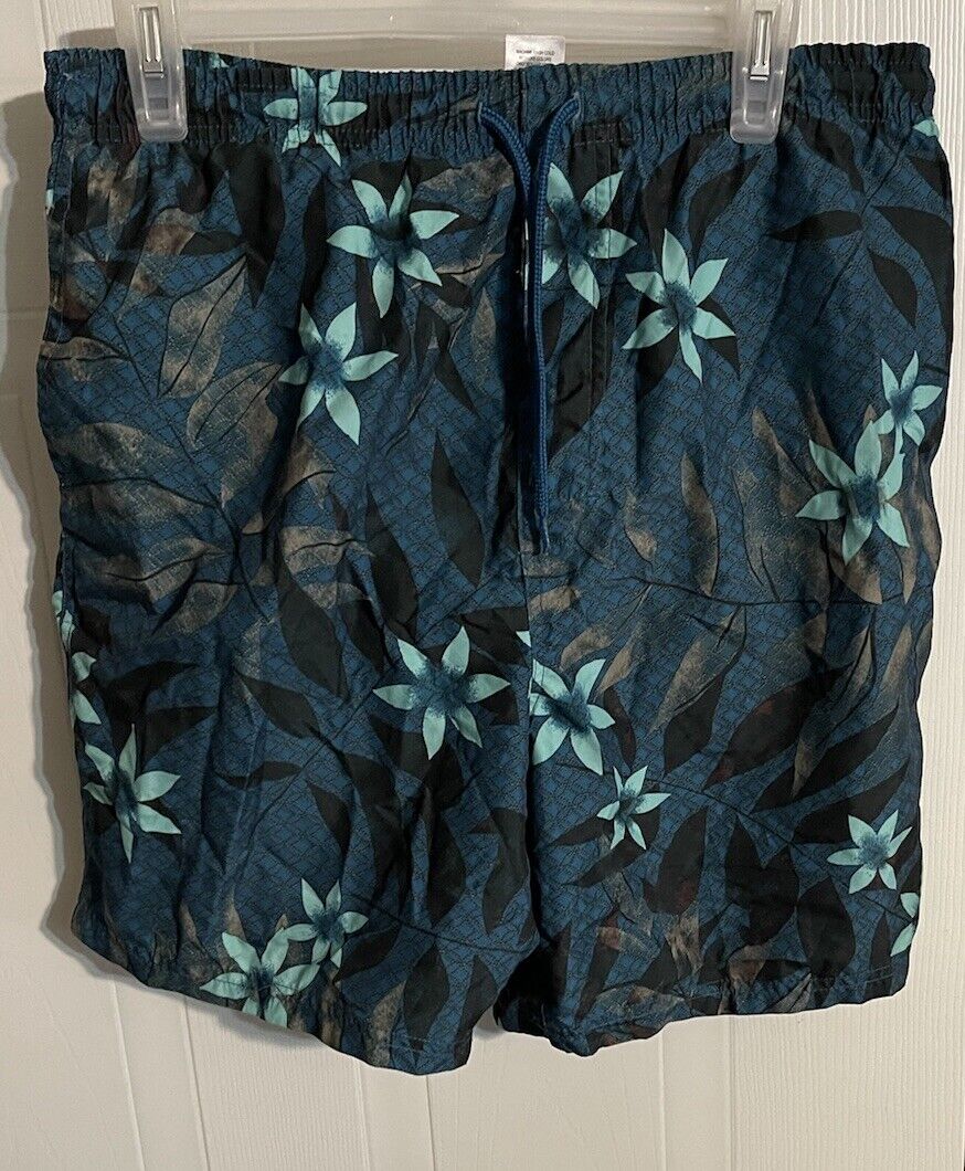 islander swim trunks Small 