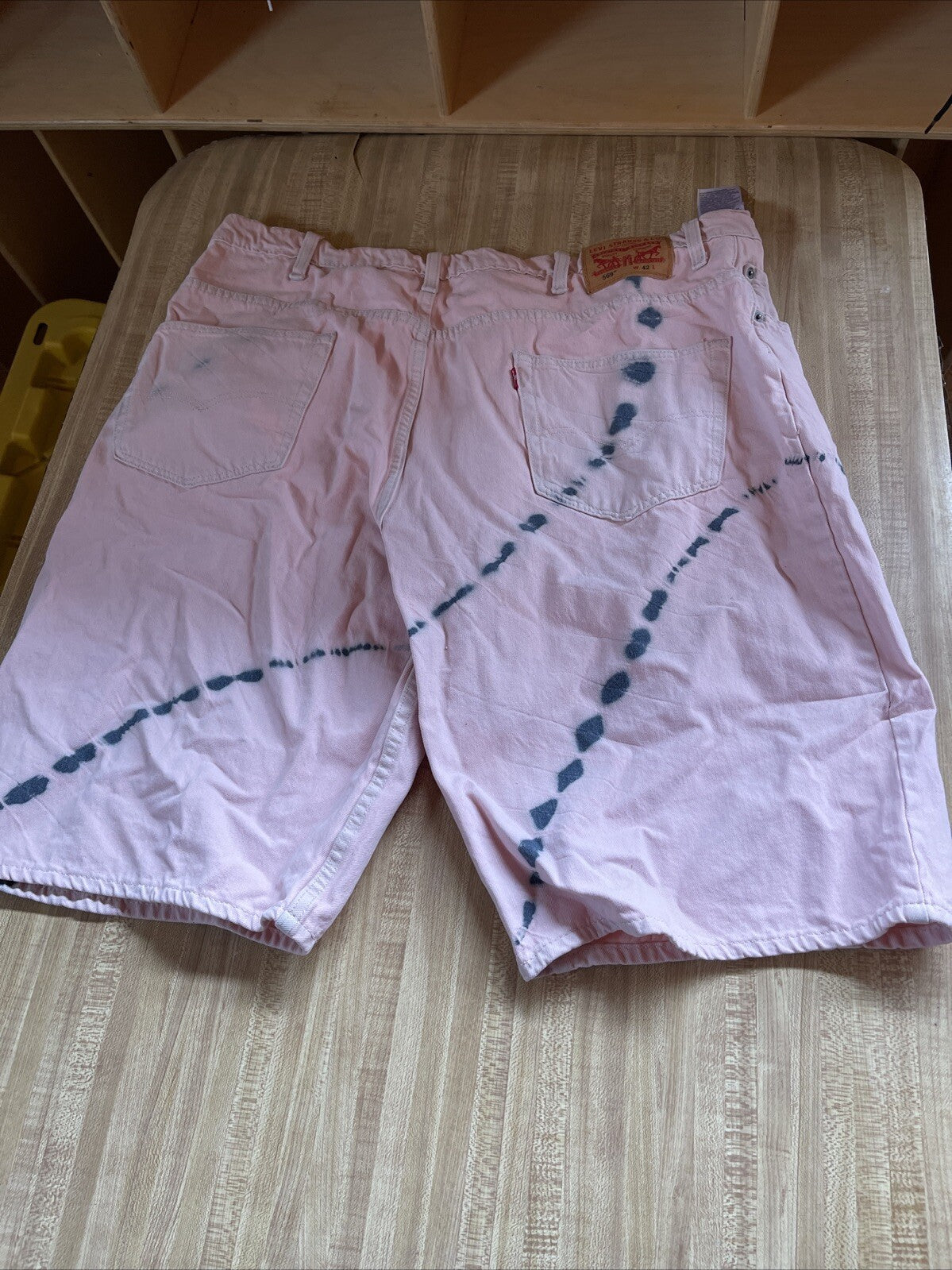 Levi’s 569 Jorts 42