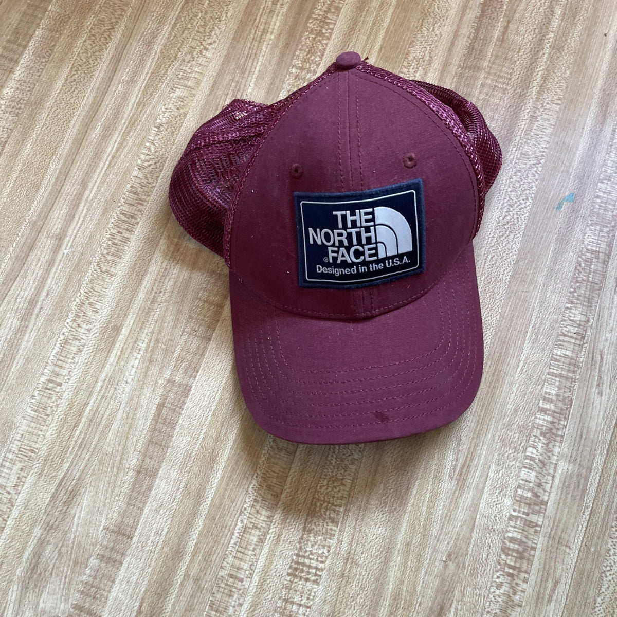 The North Face SnapBack 