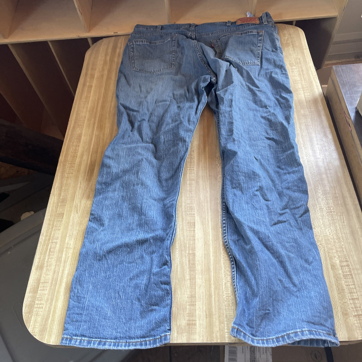 Levi’s 559 38/32