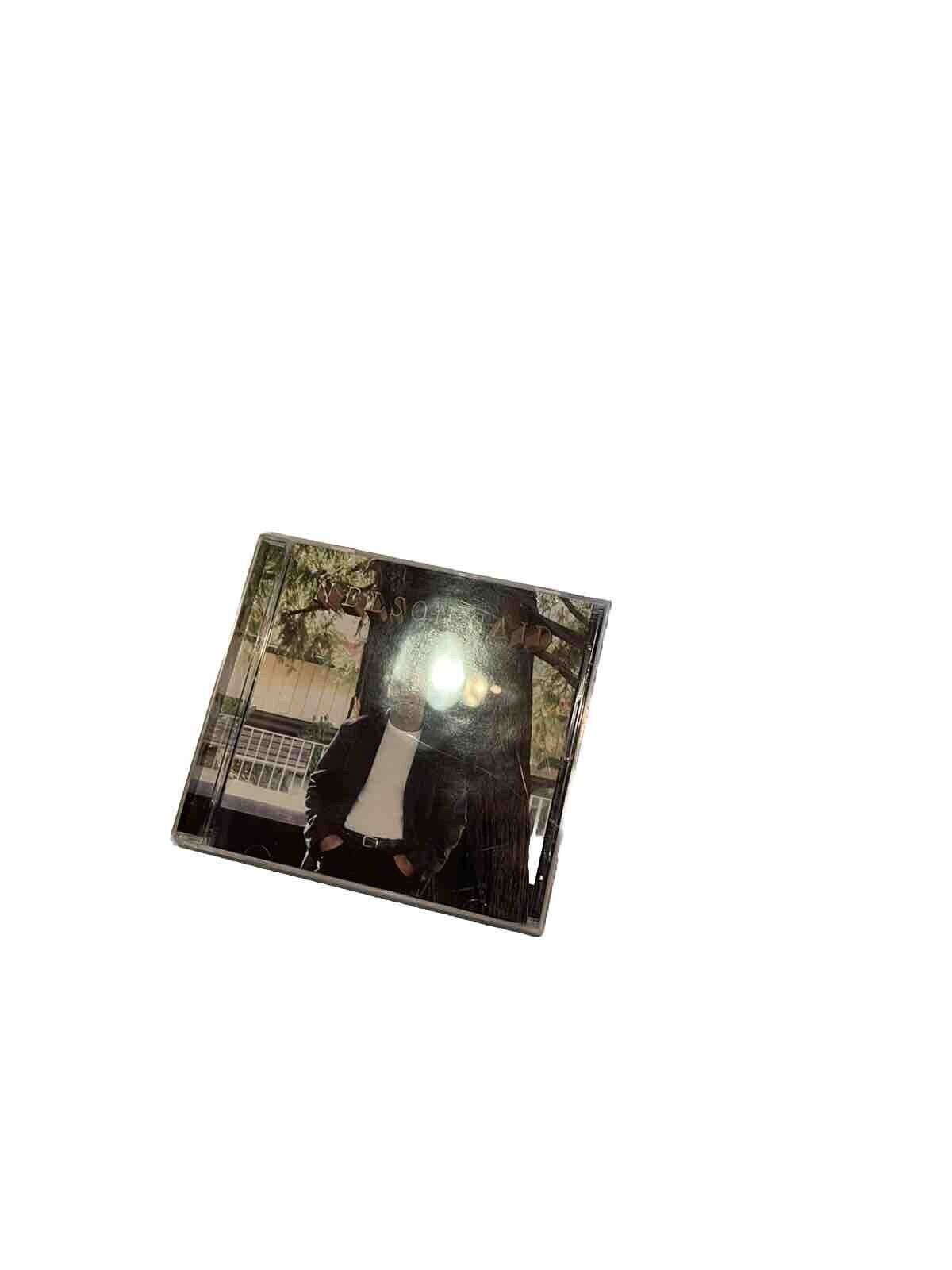 Nelson Said by Said, Nelson (CD, 2005)