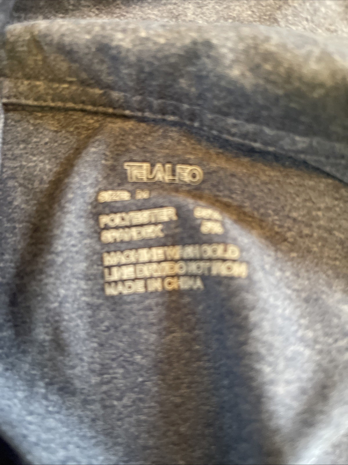 Telaleo Polo Medium 