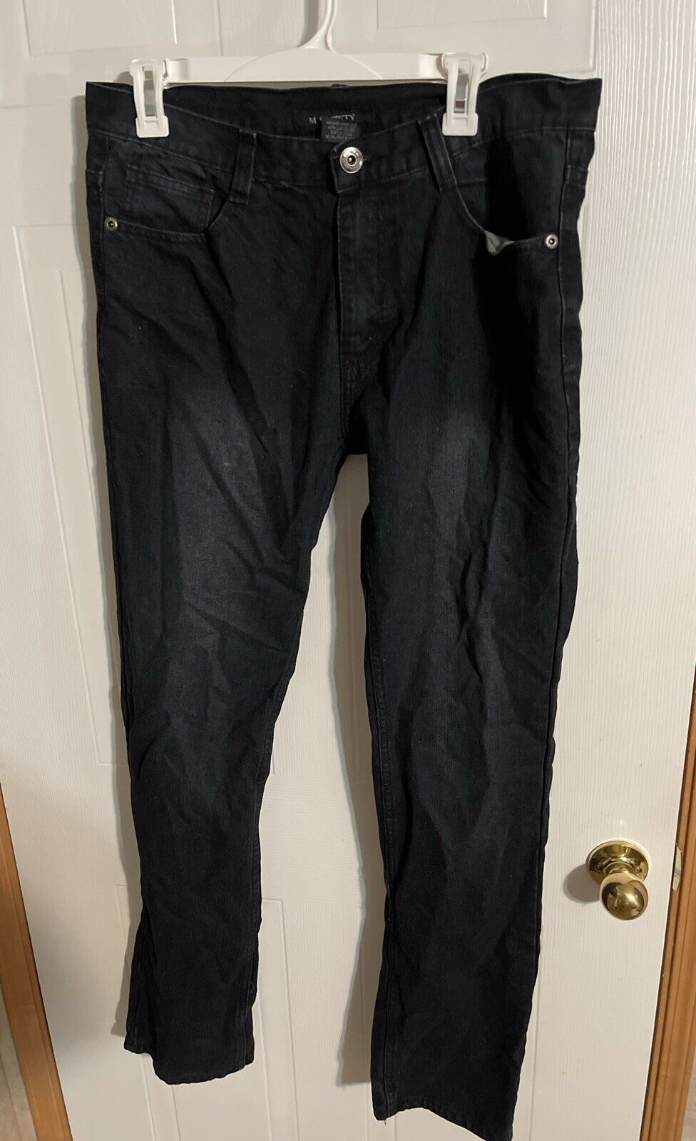 M Society Jeans 34x34