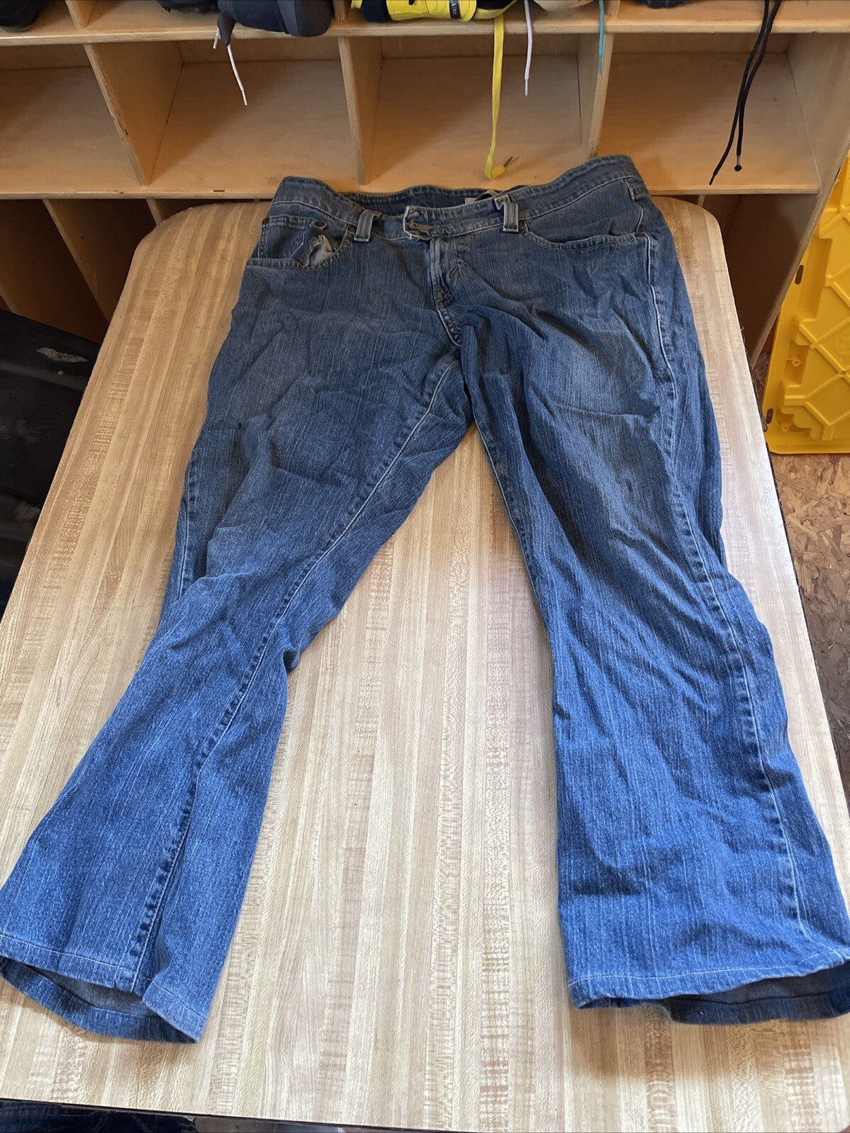 Levi’s 542 38x29