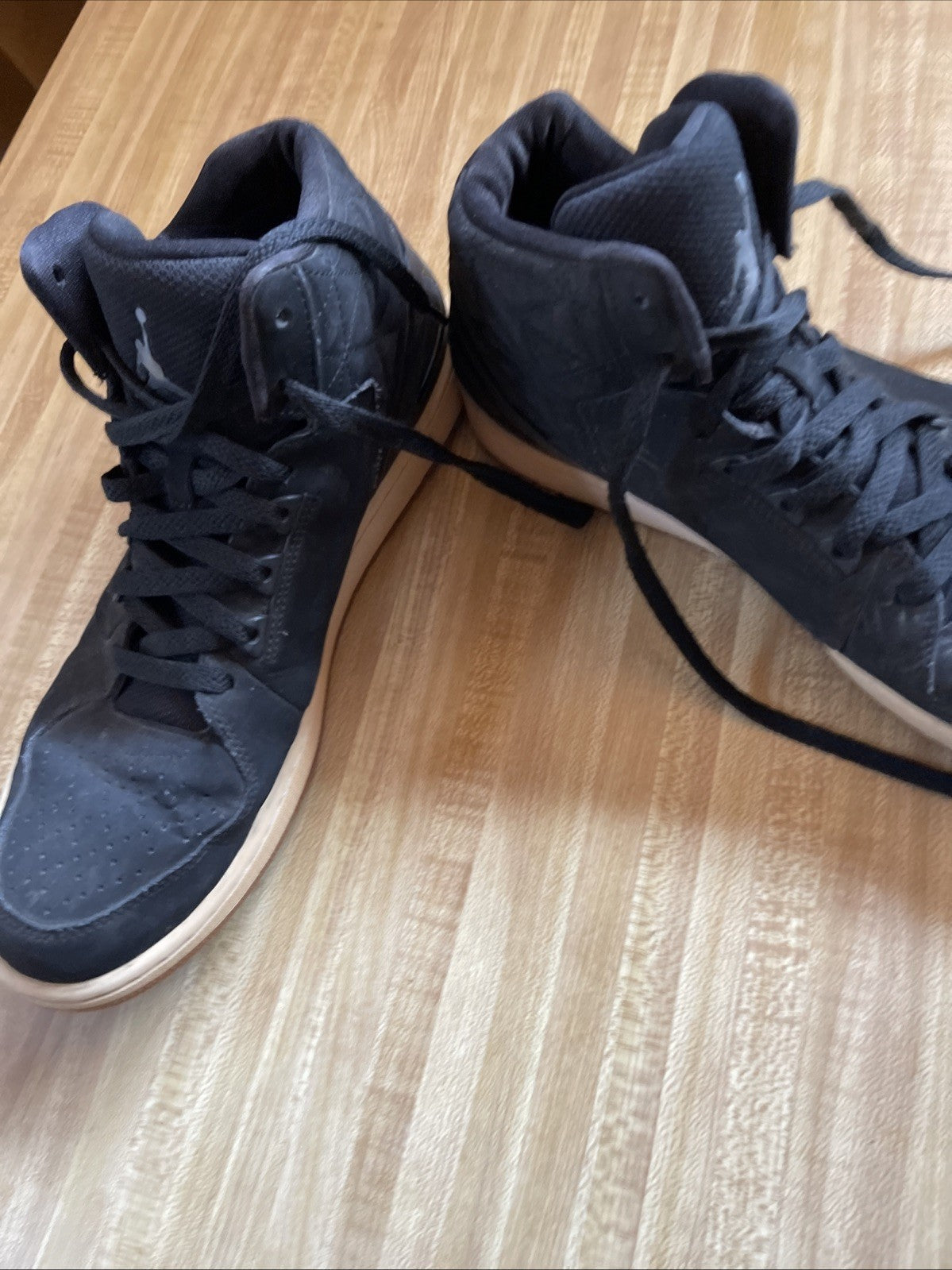 Nike Air Jordan 1 Flight 3 Size 12.5