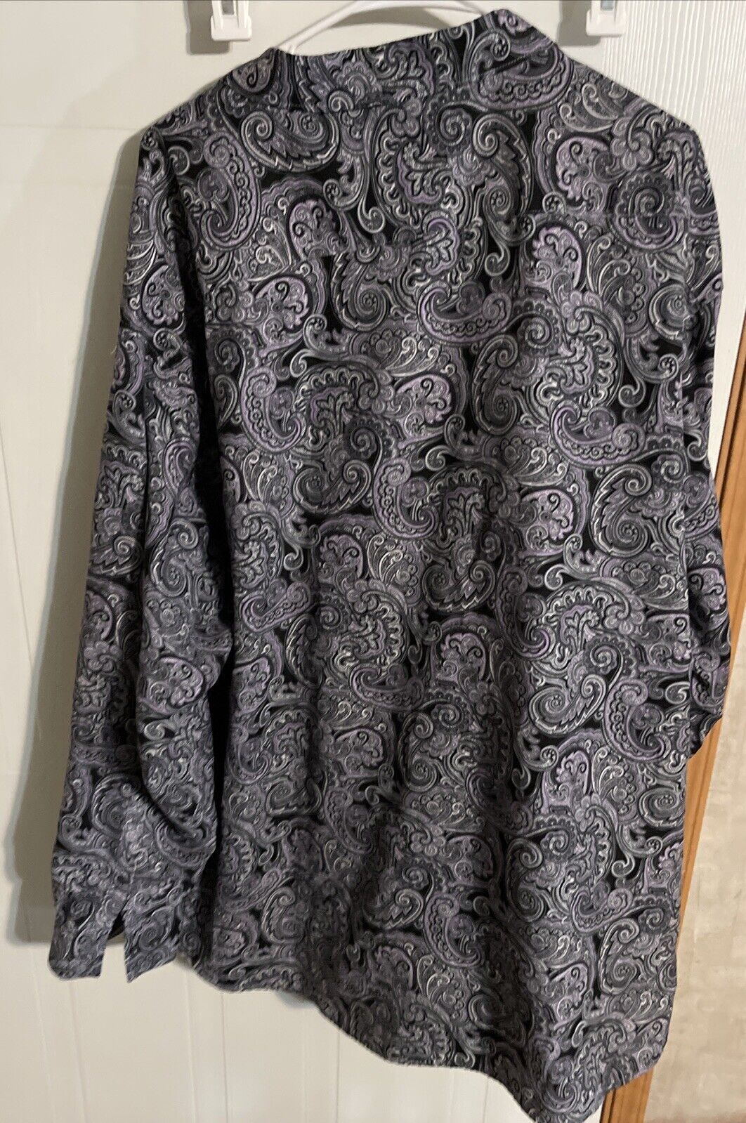 kilburne finch shirt 5XL 