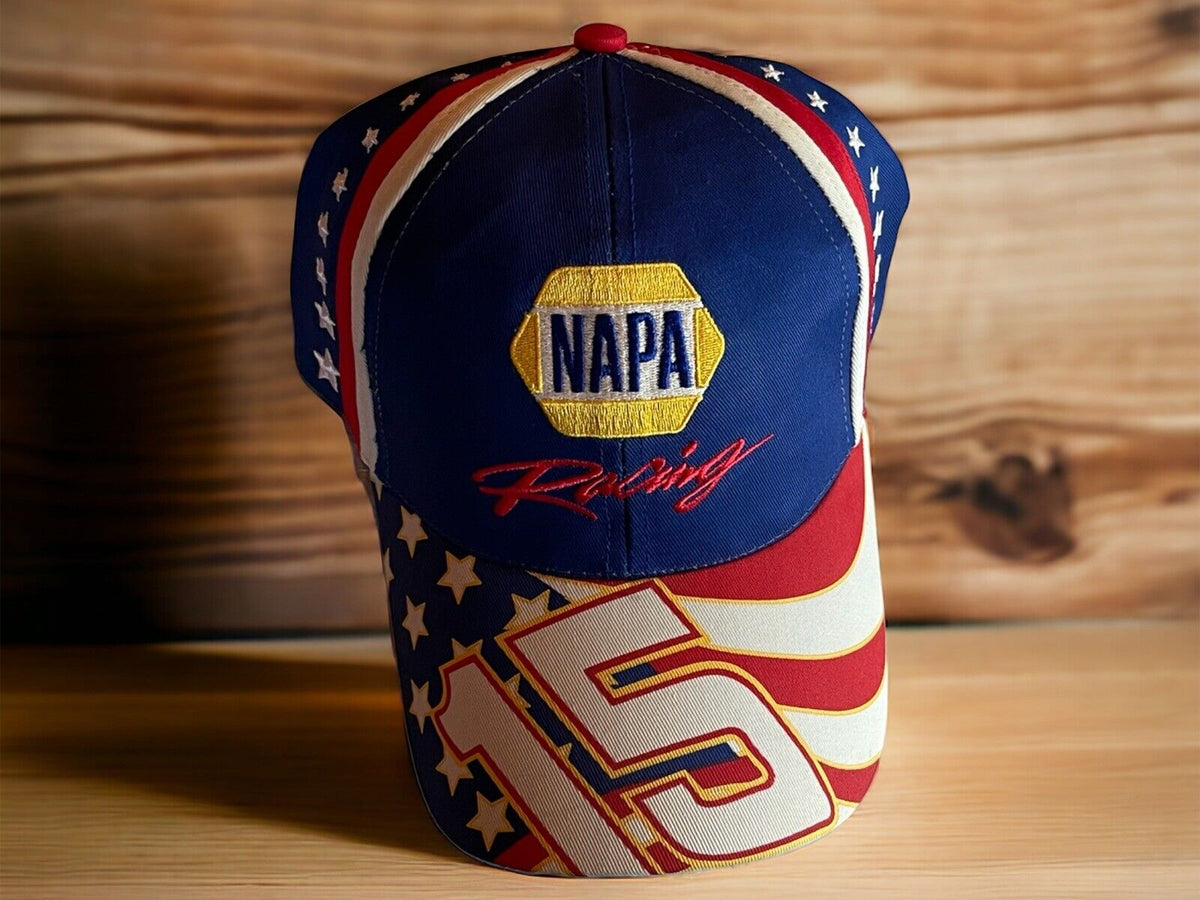 Napa Racing Hat