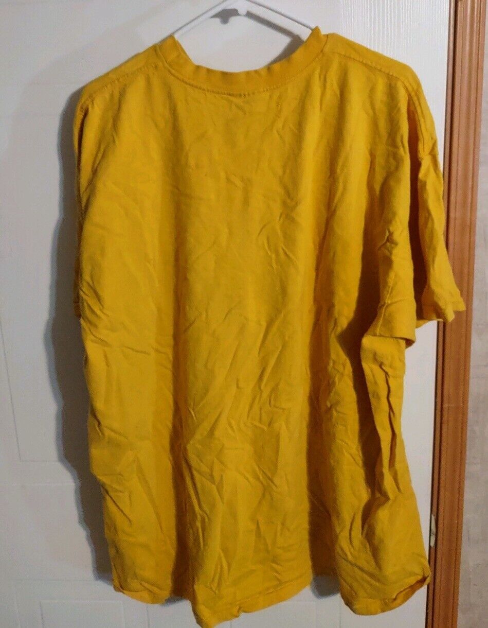 Cancun Mexico T Shirt Mayans XXL 
