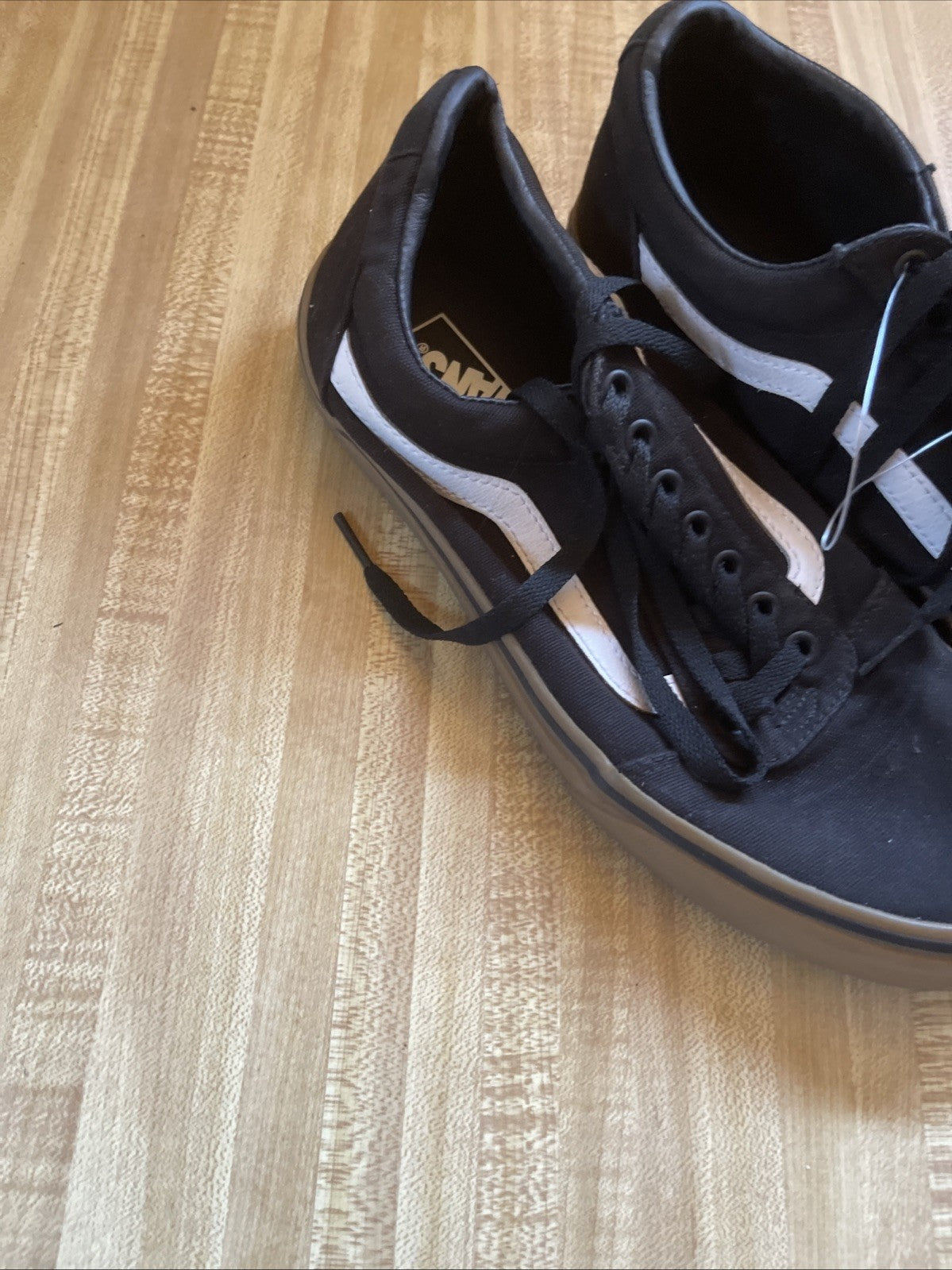 Vans Sneakers Size 9