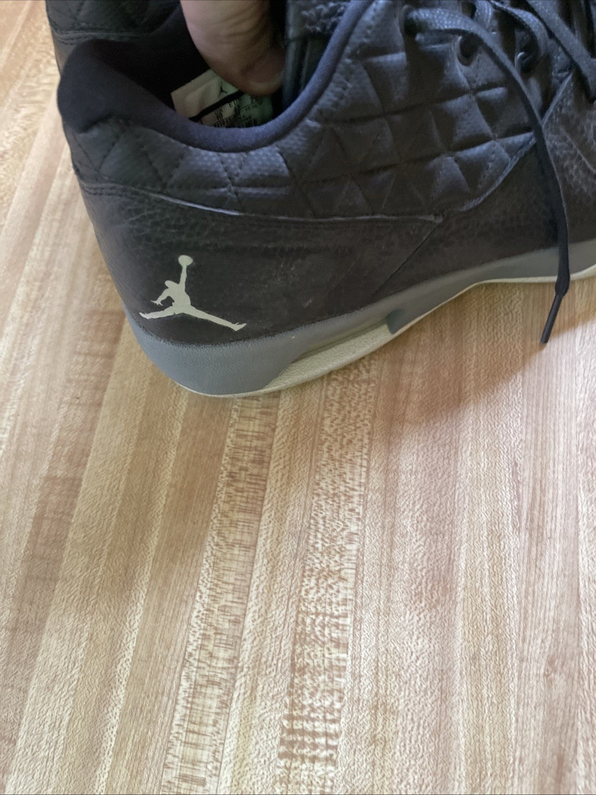 Jordan Clutch Size 11