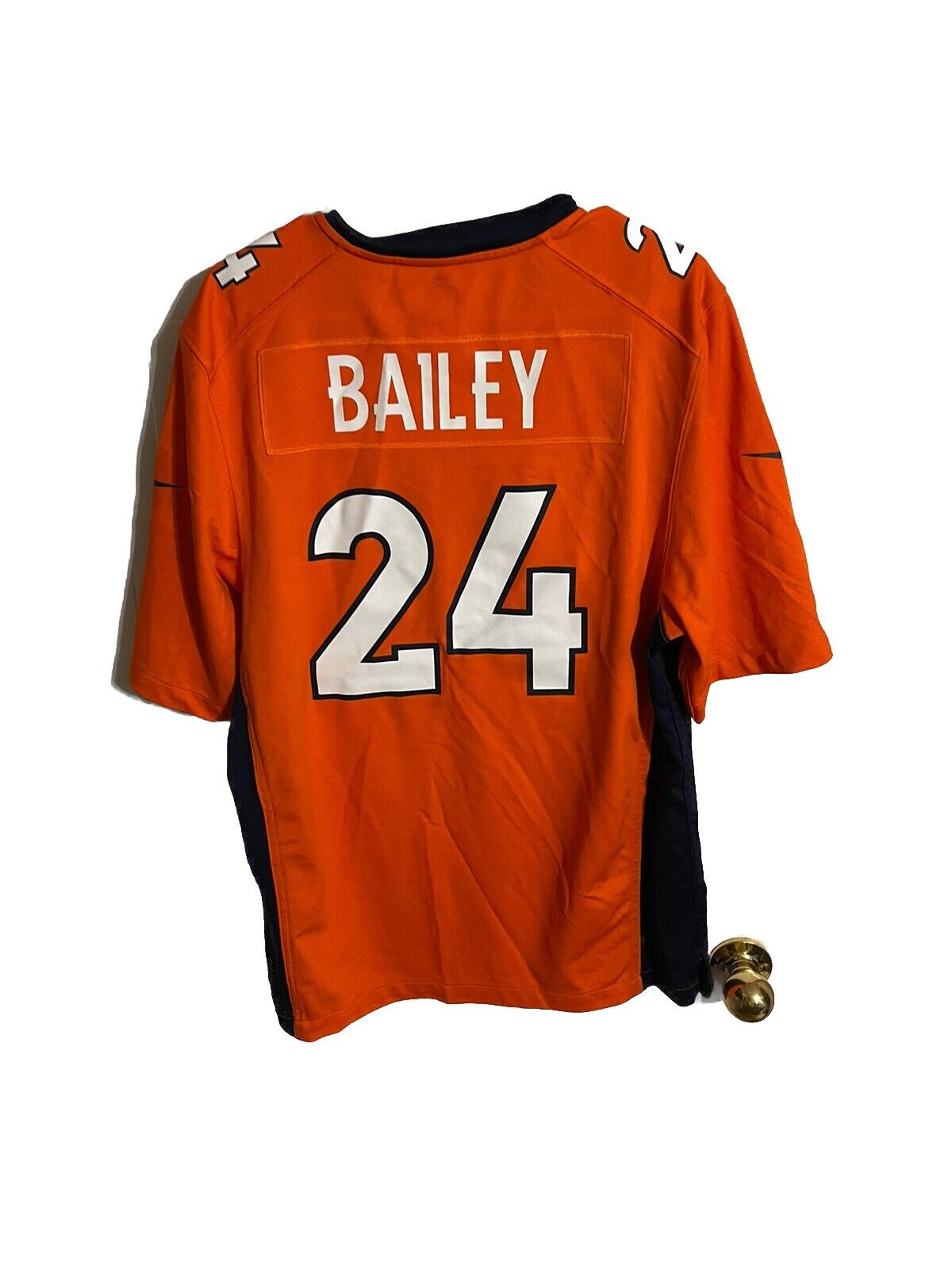 Nike On Field Bailey Jersey Medium 