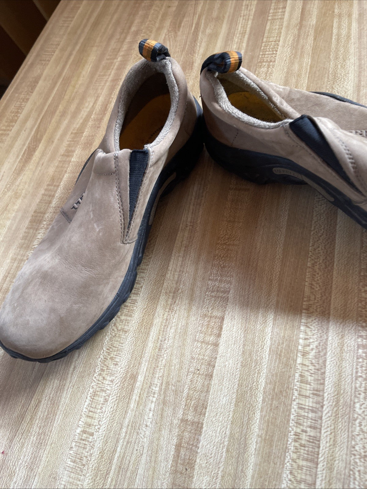 Merrell Slip On Shoes Size 8