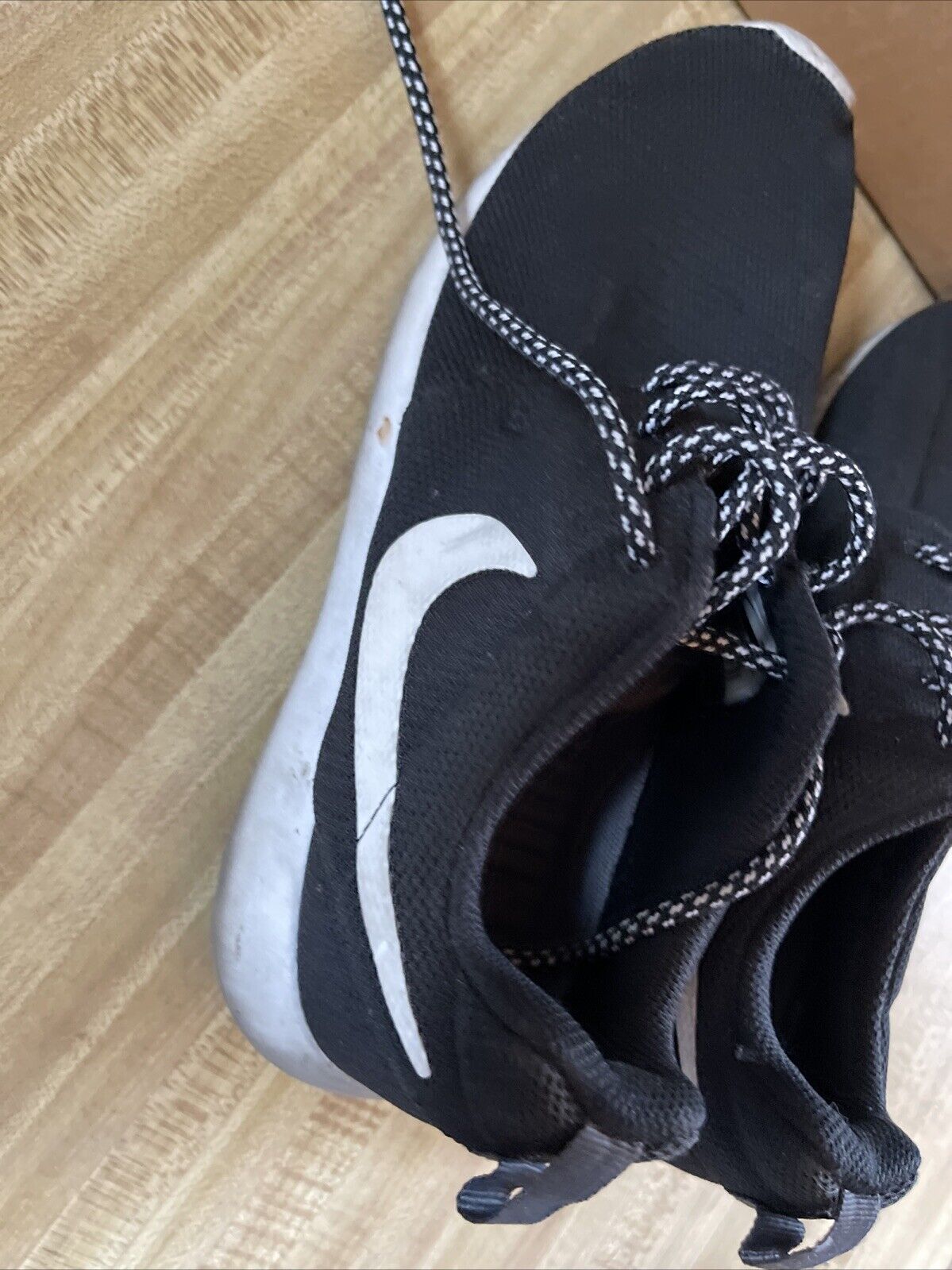 Nike Roshe One Size 8