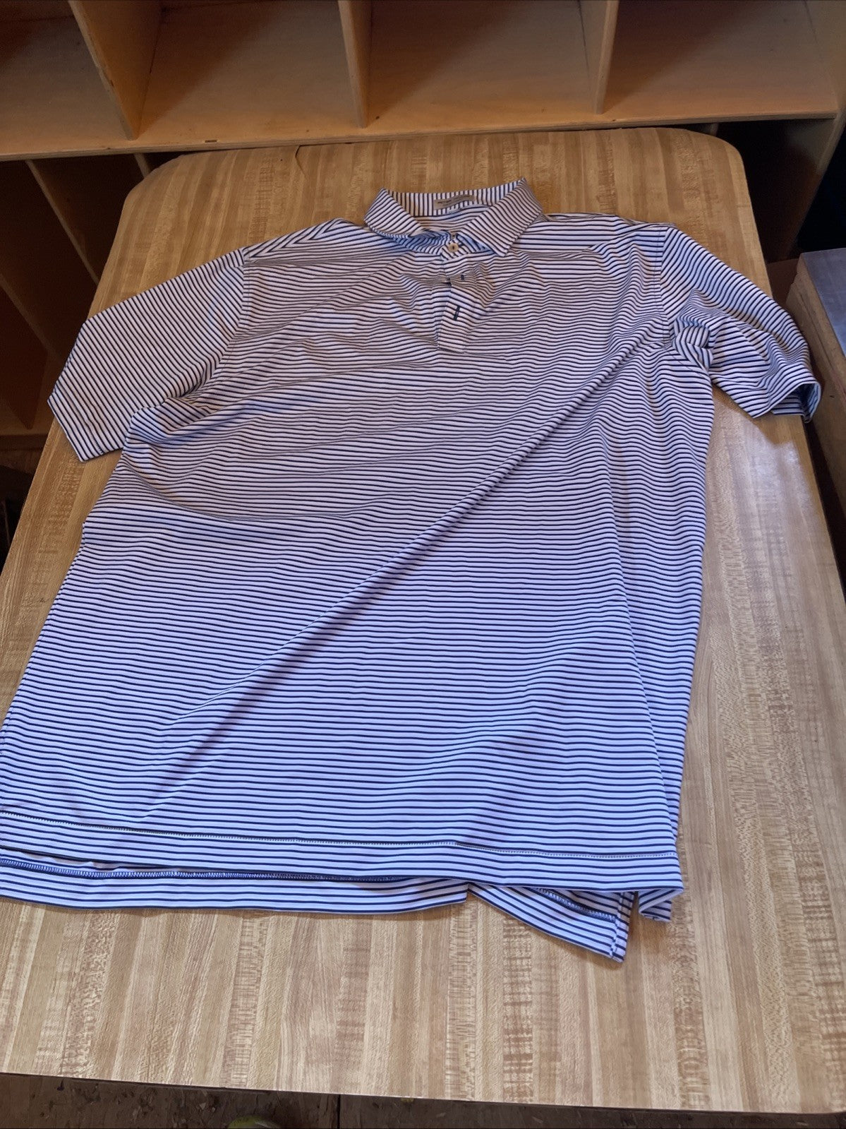 Peter Millar Summer Comfort Polo XL