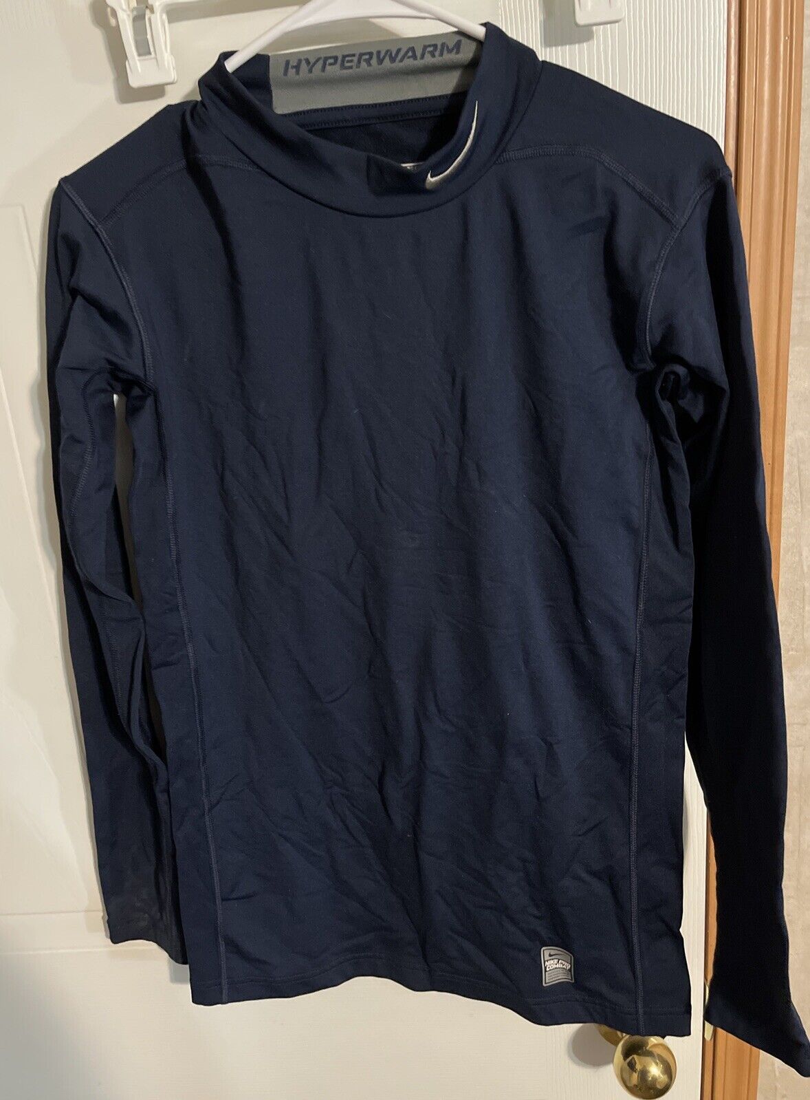nike pro combat hyperwarm Medium 