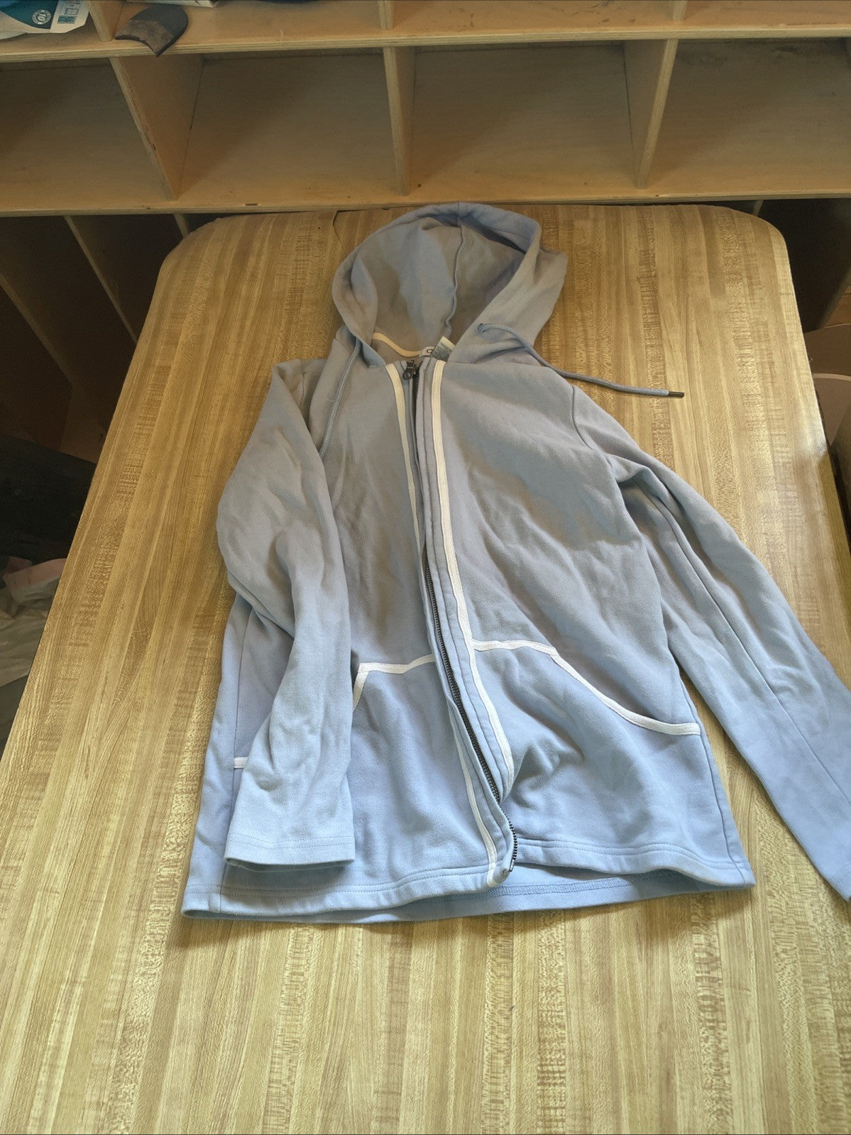 Orvis Tracksuit Women’s Small 