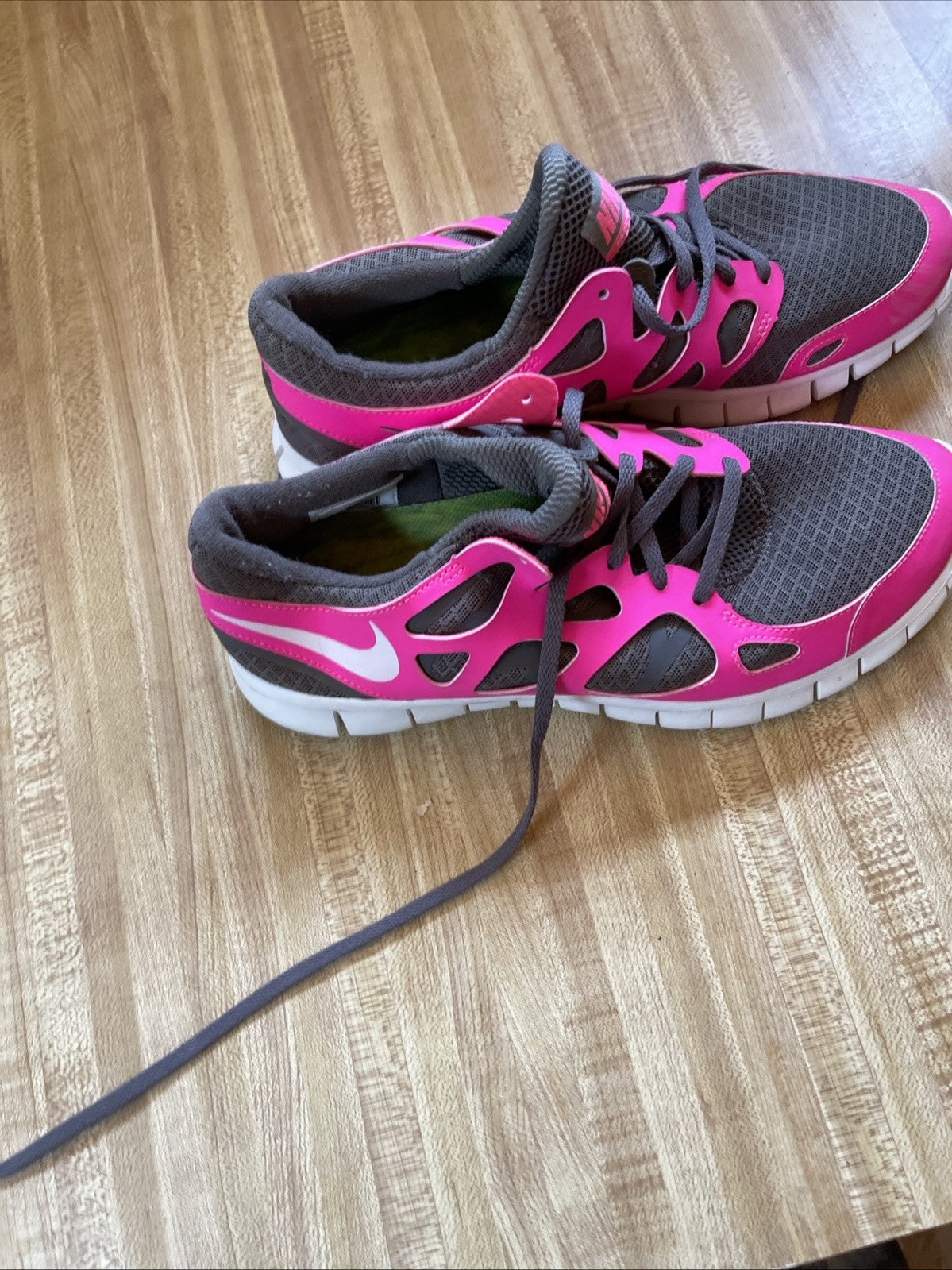 Nike Free Run 2 Size 10