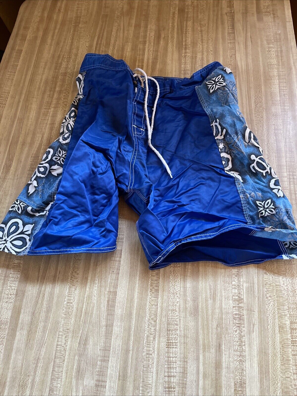 Board Shorts 36