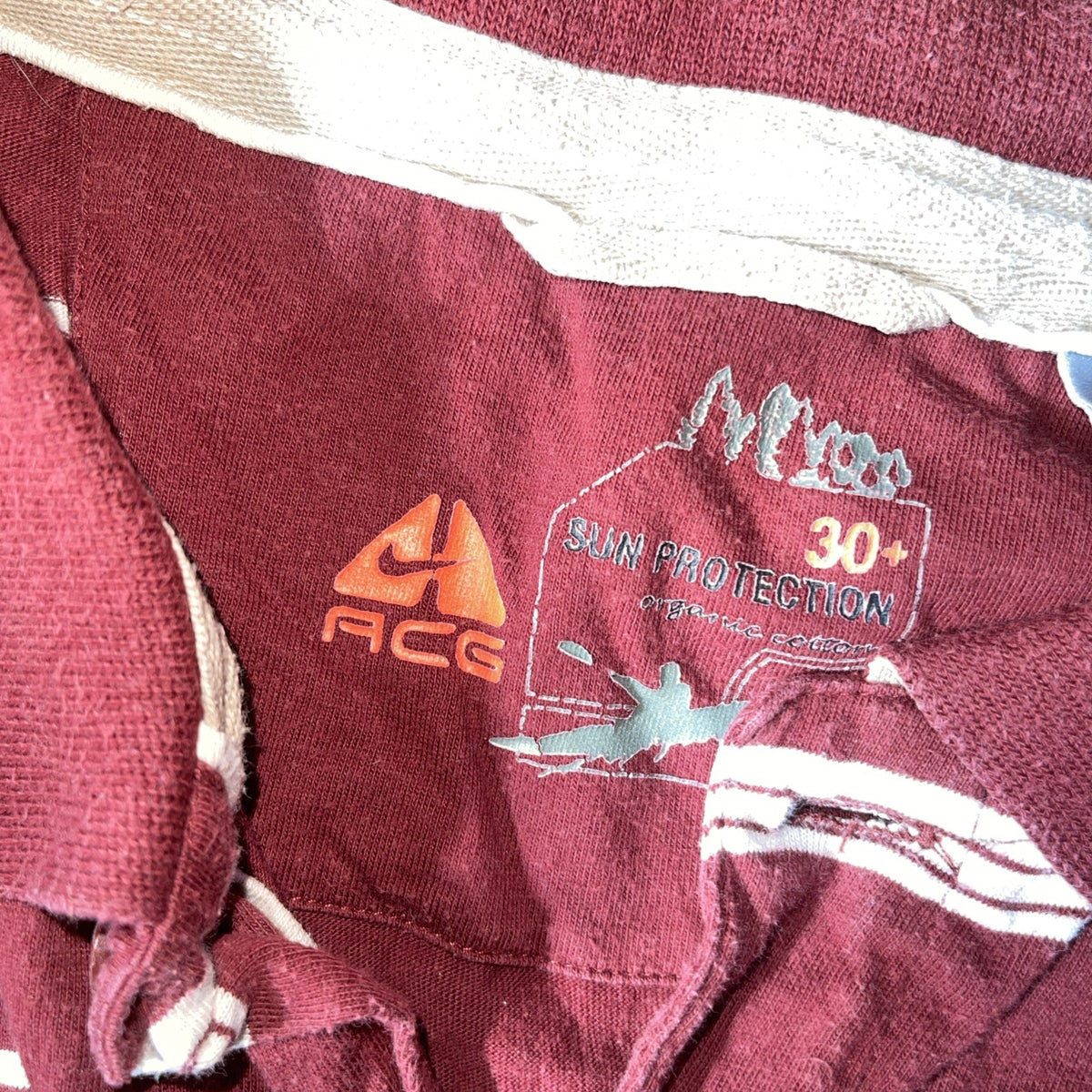 Nike ACG Polo 2XL 