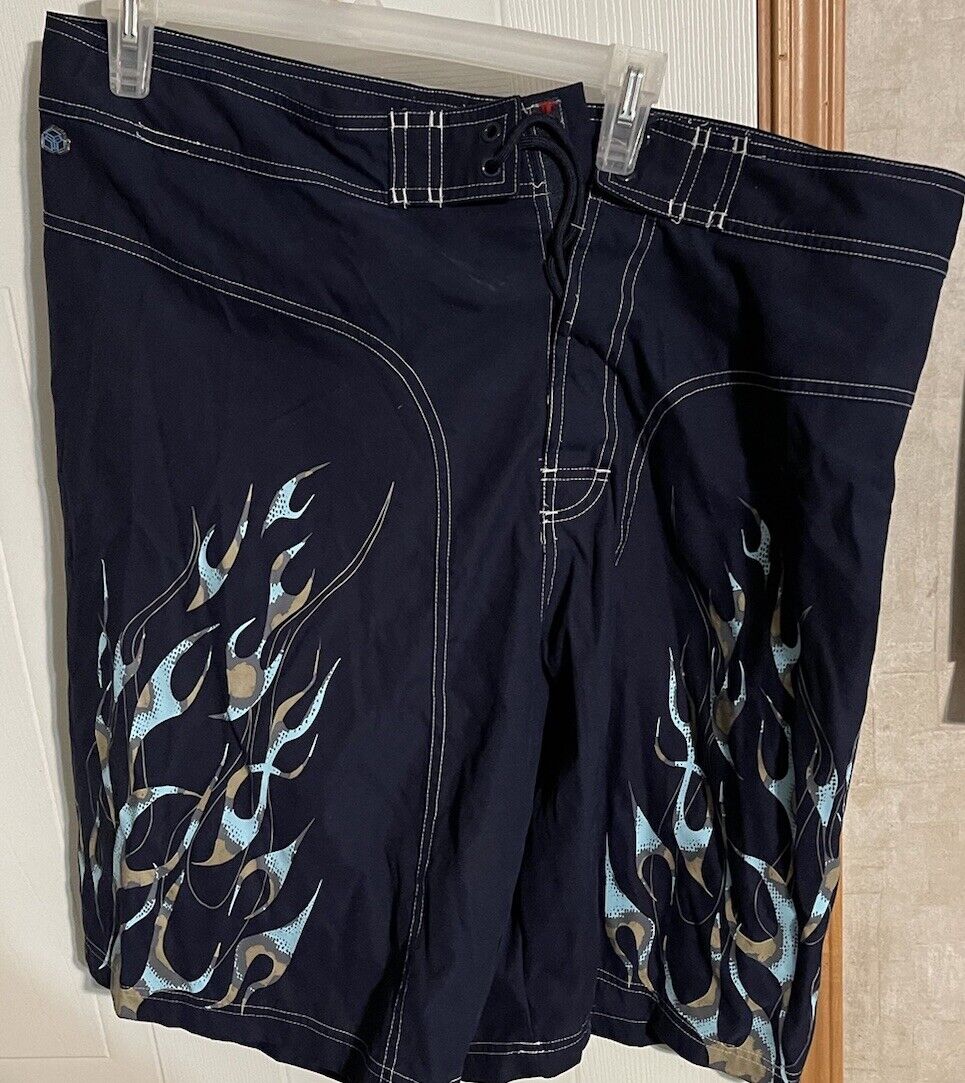 Phys.sci Board Shorts 38