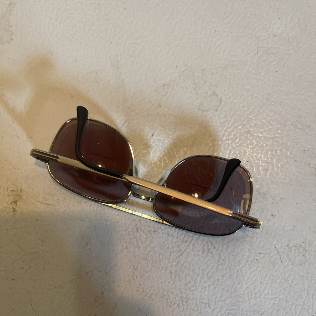 Silver Dollar Eyeglass Frames