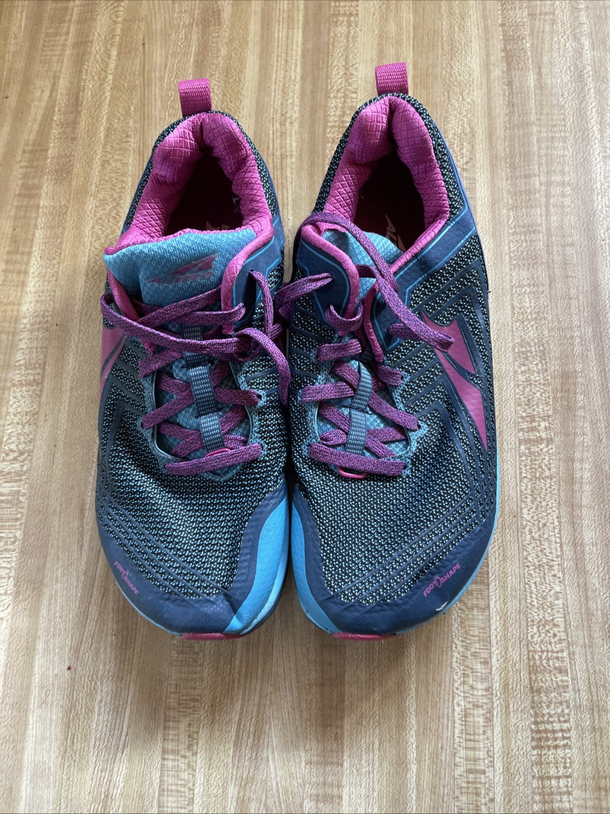 Altra Gator Trap 9 Wide