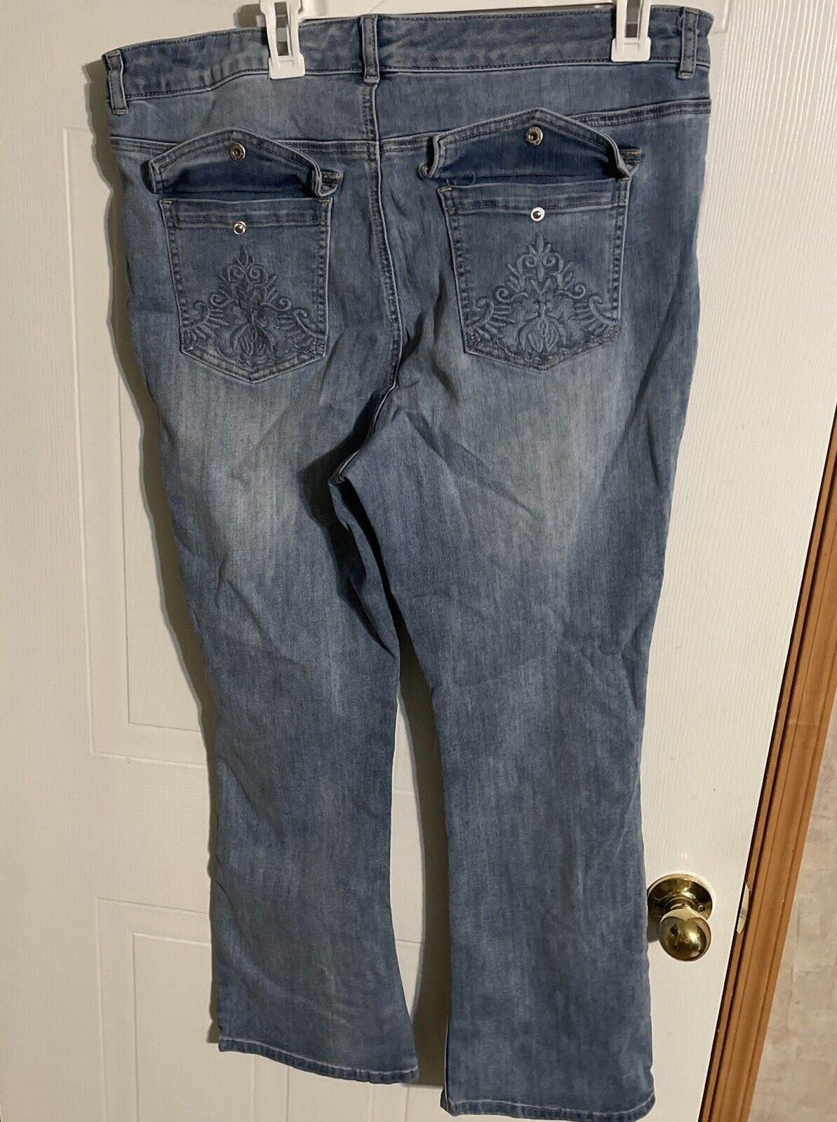 Morgan & Walker Jeans 18
