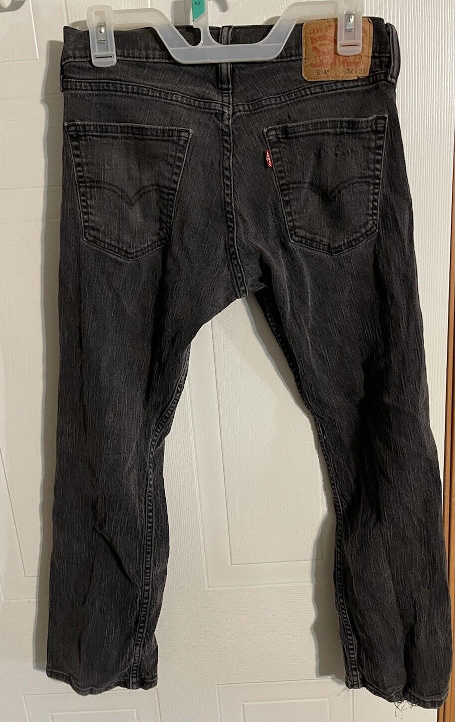 Levi’s 514 32x30