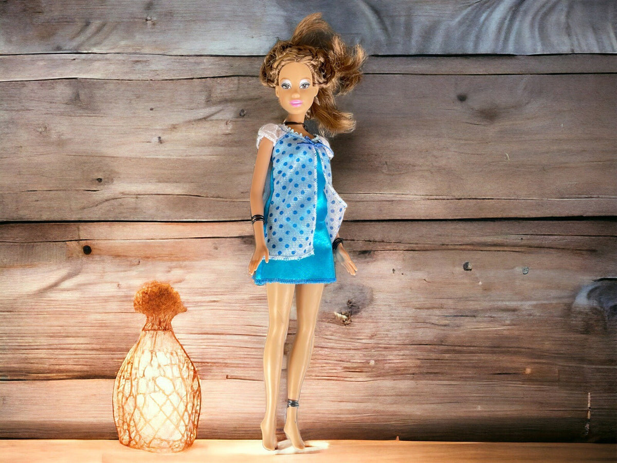 Barbie Doll
