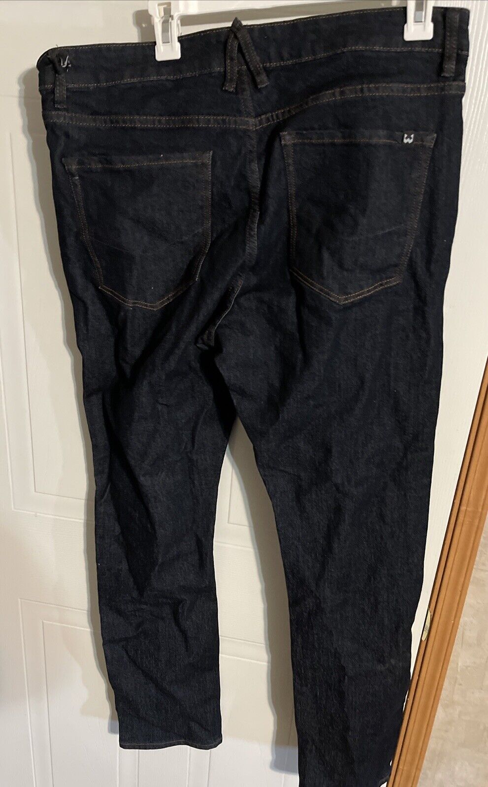 Westy Nomad Jeans 36x32