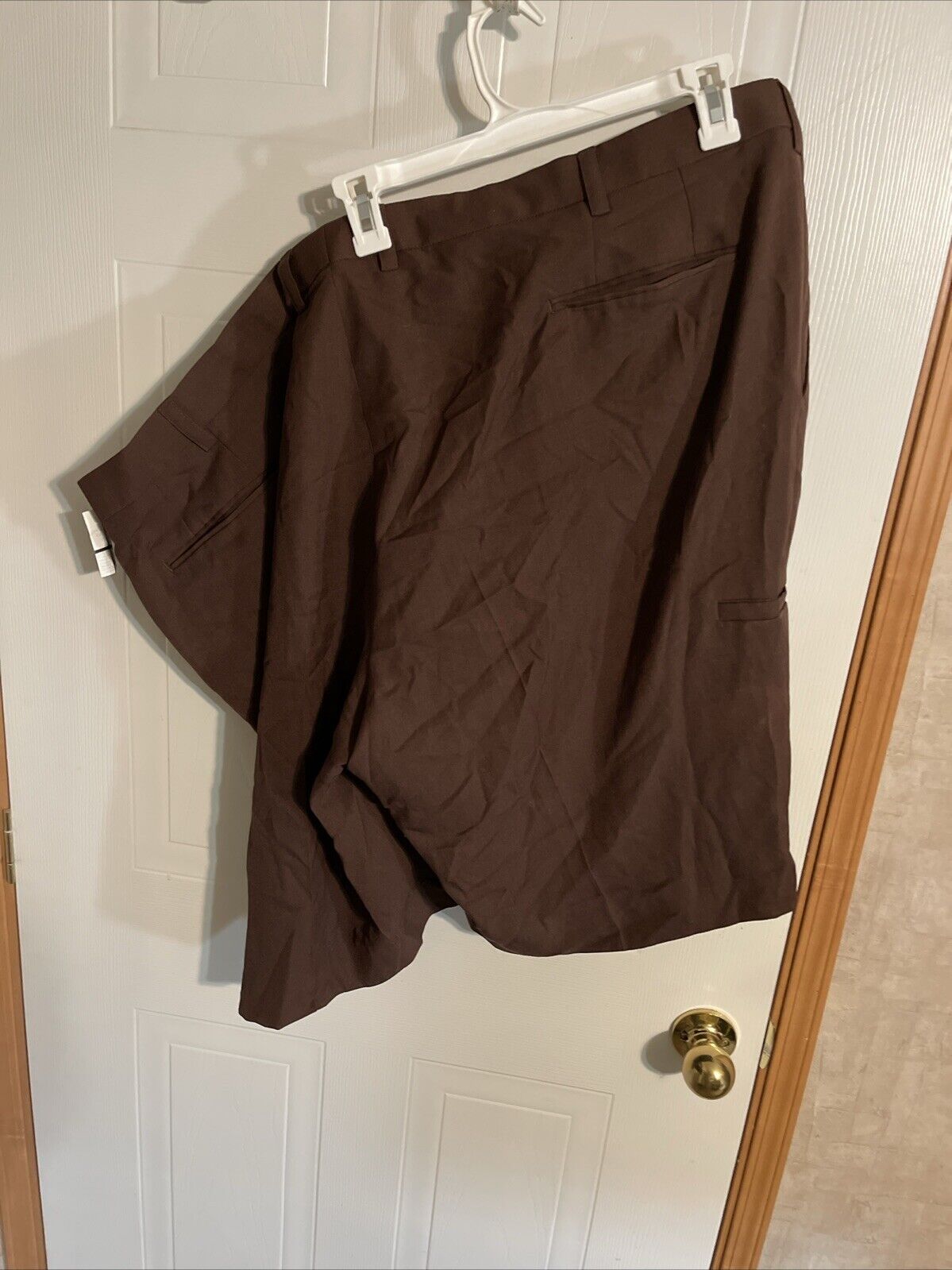NOS Deadstock Gino’s Shorts 56