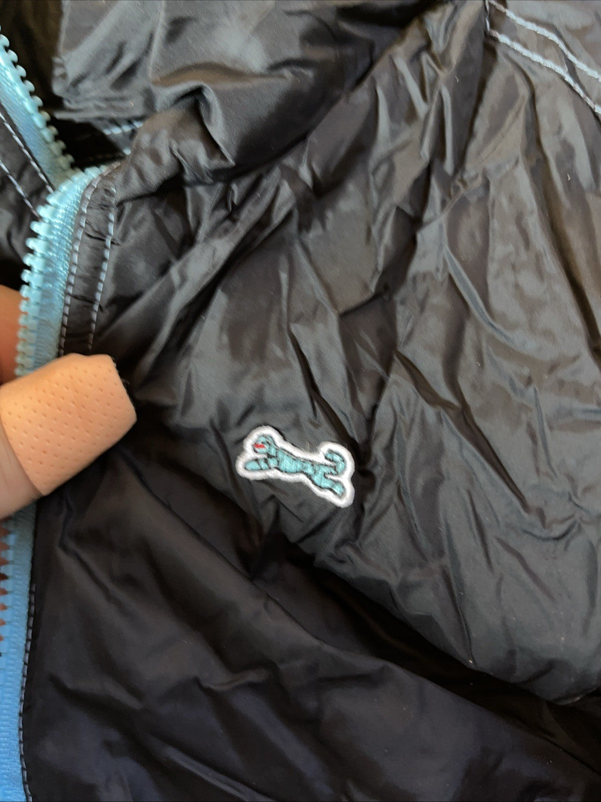Le Tiger Jacket 