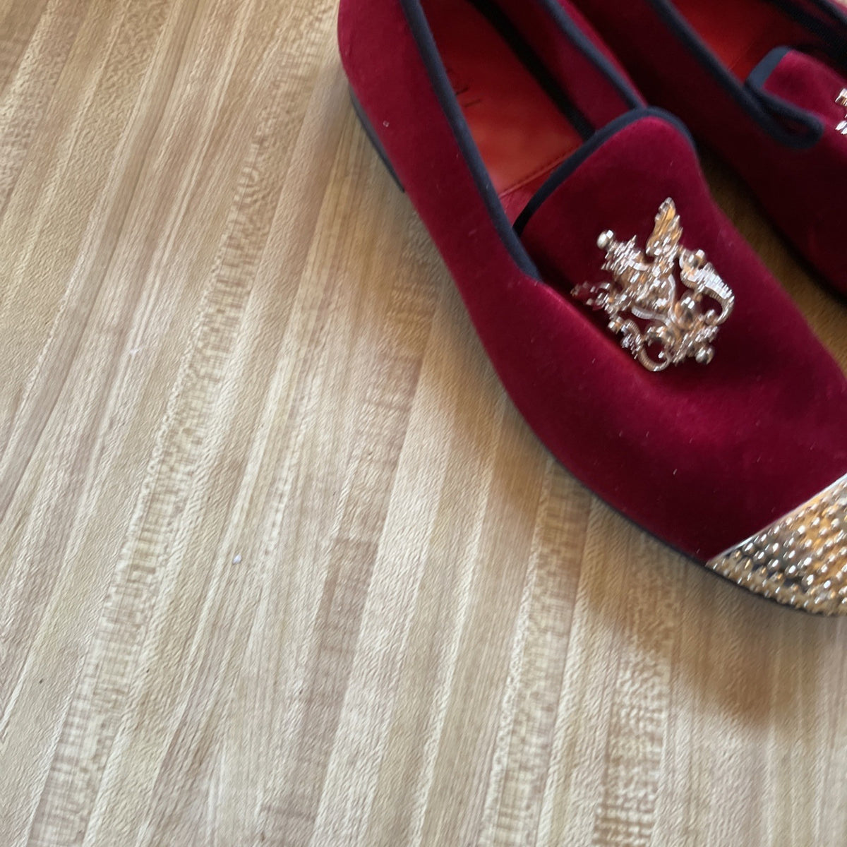 Jitai Shoes 12