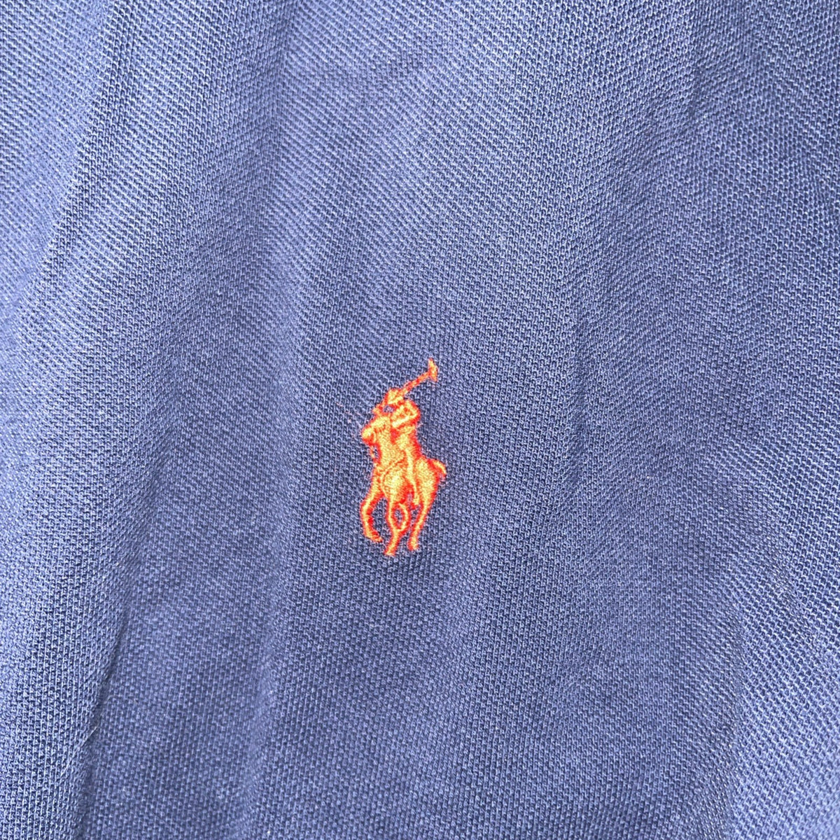 Polo Ralph Lauren Featherweight Mesh Polo XL