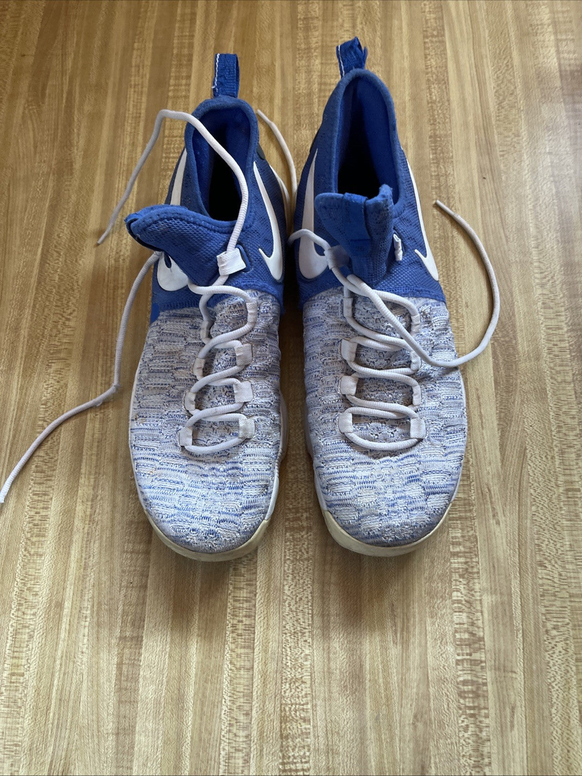Nike KD 9 Size 10.5