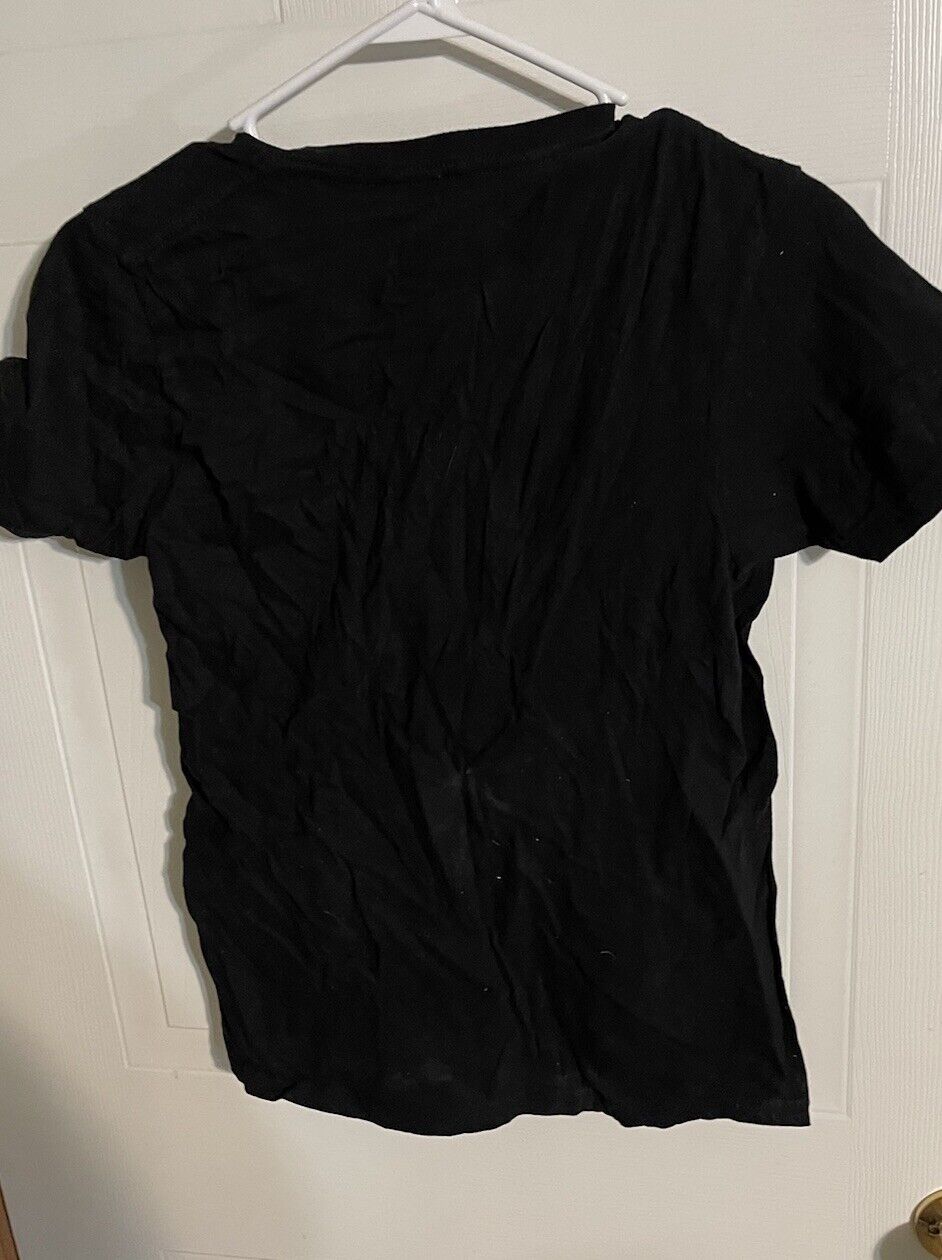 Tuner Cult T Shirt Small 
