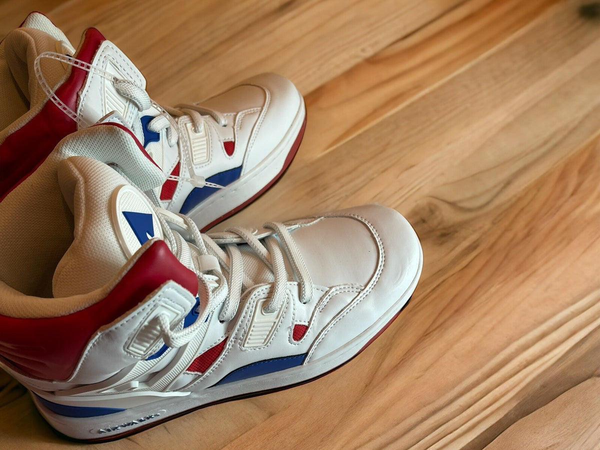 Airwalk Sneakers 8.5