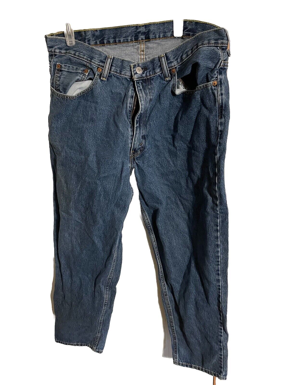 Levi’s 560 38x32