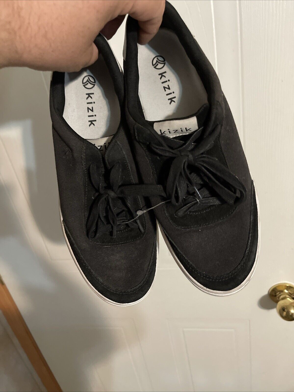 kizik mens shoes 10
