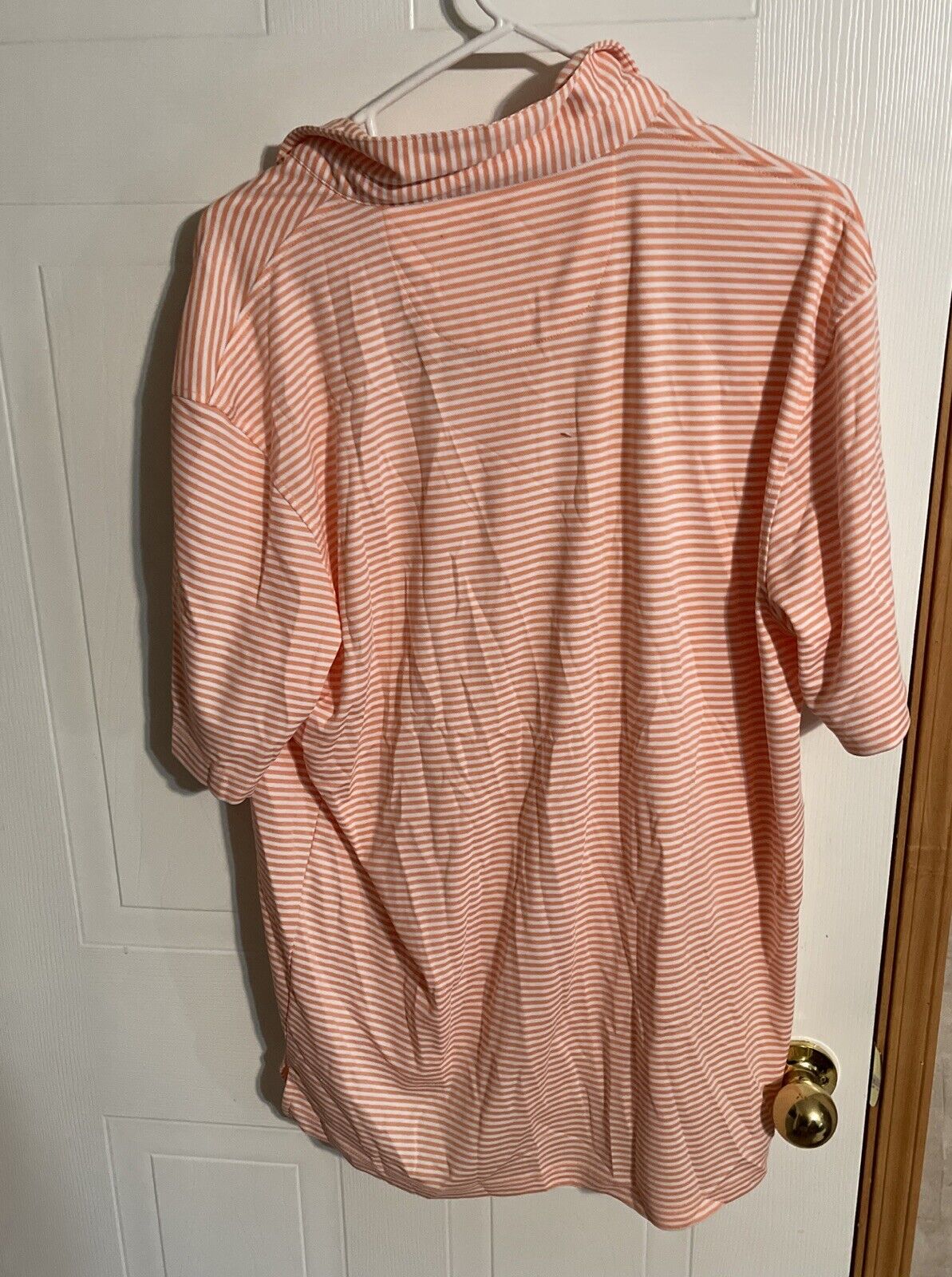Johnnie O Polo XL