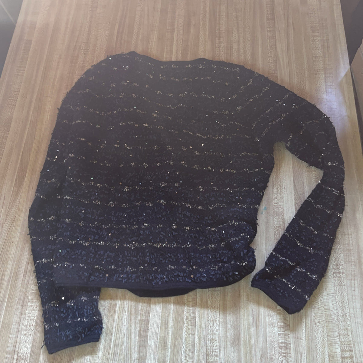 La Chappelle Cardigan 