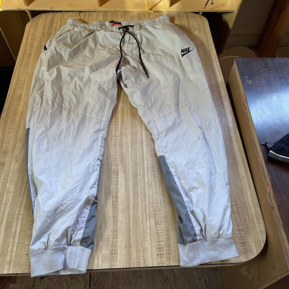 Nike Windbreaker Pants XXL