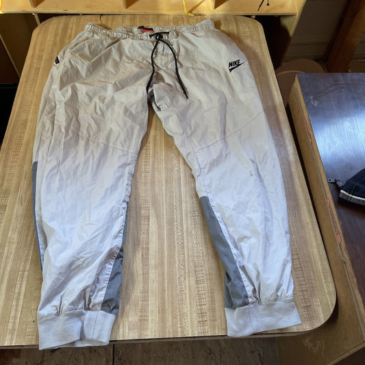 Nike Windbreaker Pants XXL