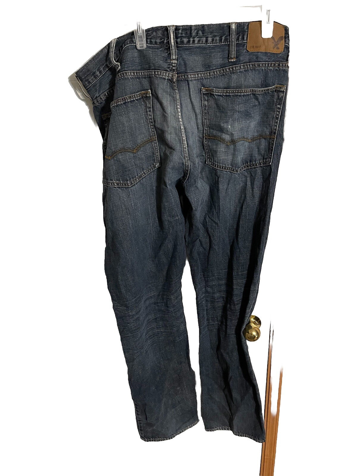 American Eagle Outfitters Jeans 38x36