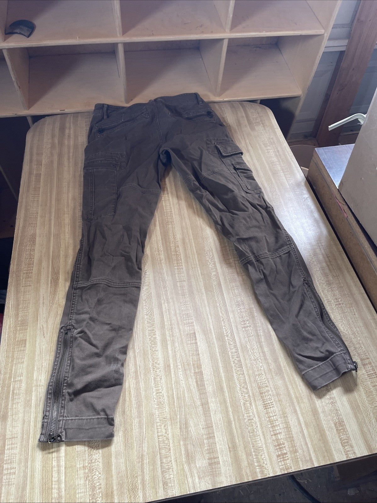 Polo Ralph Lauren Cargo Pants 4