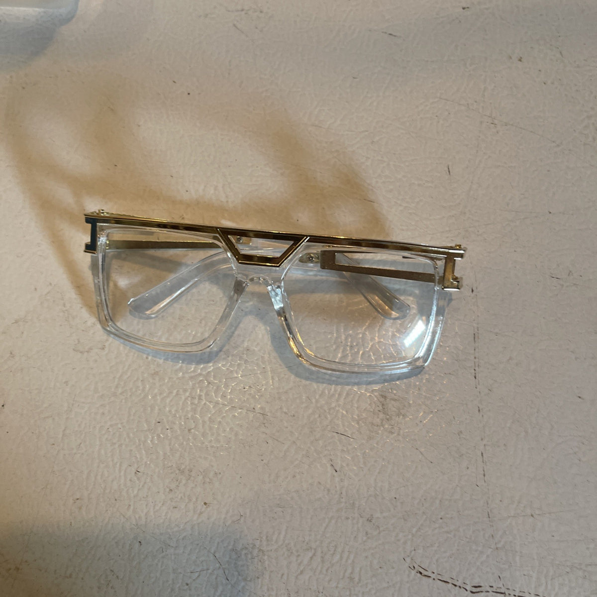 Eyeglass Frames