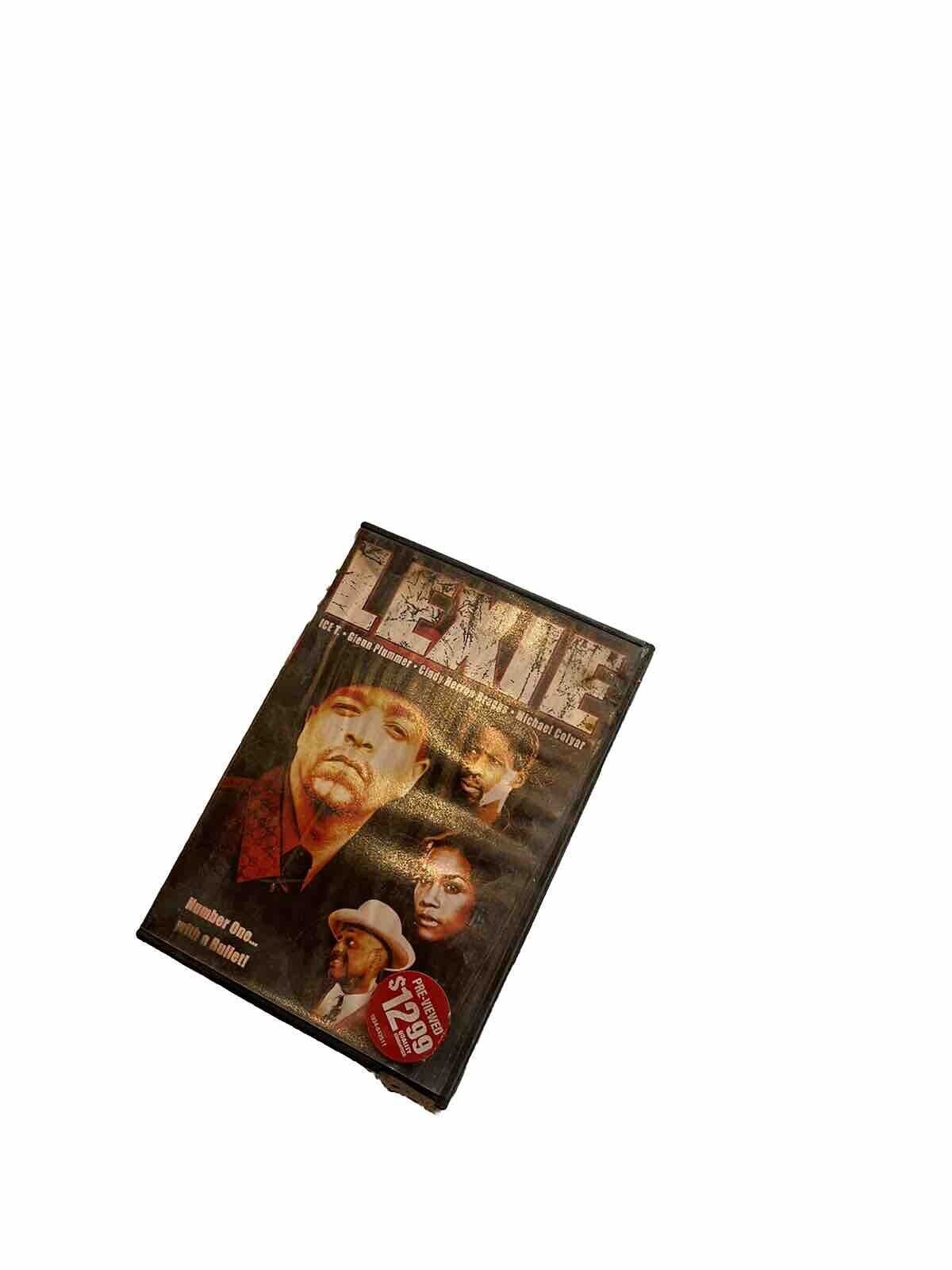 Lexie (DVD, 2004)