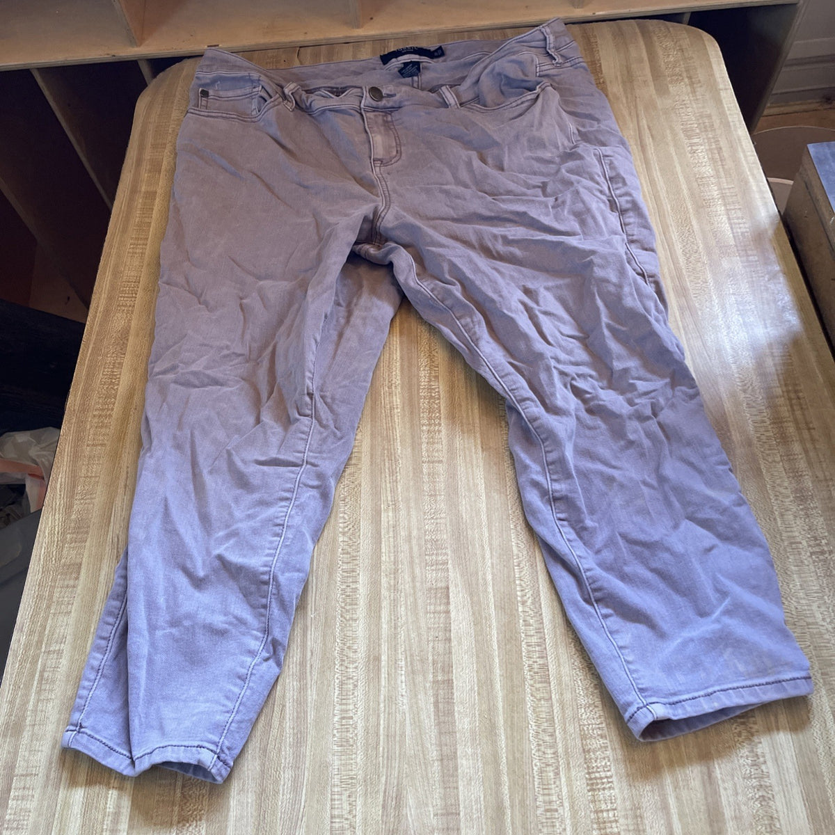 Torrid Jeans 22