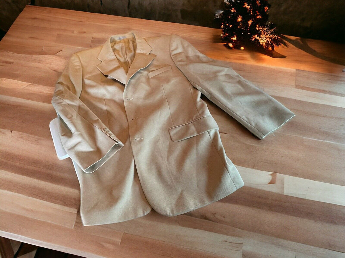 Bachrach Blazer