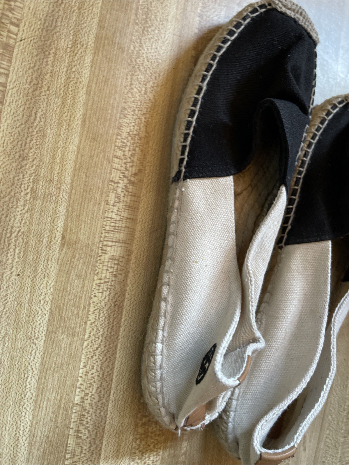 Tory Burch Flats 9 No Insoles